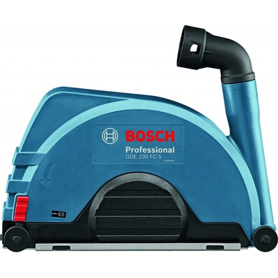 BOSCH GDE 230 FC-S1600A003DL