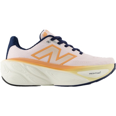 New Balance Обувки за бягане New Balance Fresh Foam X More v5 Розов Velikost 36, 5