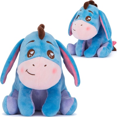 Simba Oslík z Medvídka Pů velký Disney 35 cm