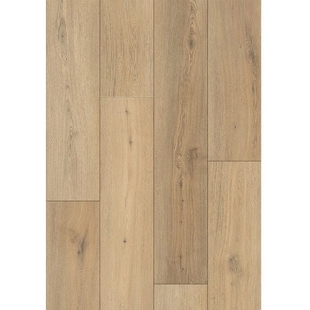 Mexen Rocky Mountain винилови панели 1240 x 182 mm SPC 6, 5 mm, подложка IXPE 1, 5 mm, 4 V-фуга, Дъб (F1142-1240-182-505-4V1-01)