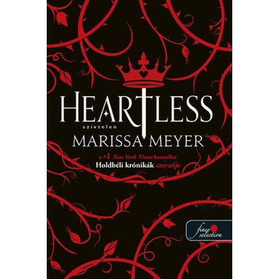 Heartless - Szívtelen