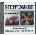 Steppenwolf - Steppenwolf/Second CD