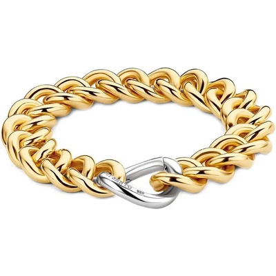 Ti Sento Дамска сребърна гривна Ti Sento 2922SY (2922SY)