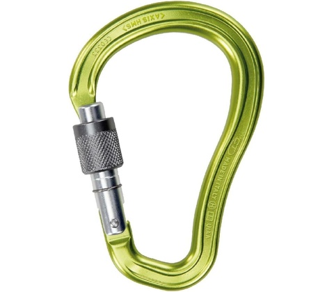 Climbing Technology Axis HMS