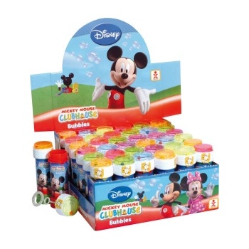 SMART Bublifuk Mickey Mouse 60ml