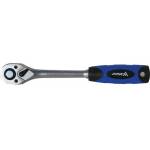 ASTA TOOLS Тресчотка 3/8" Pro ASTA A-KH2400N-3/8 02300 (KH2400N-3/8'')