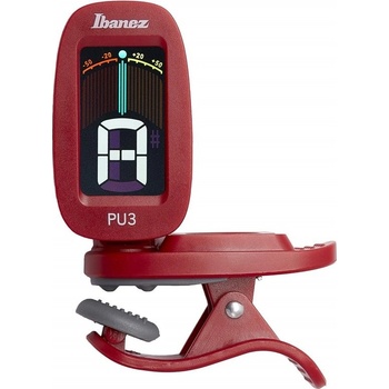 Ibanez PU3