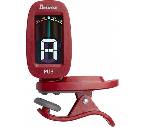 Ibanez PU3