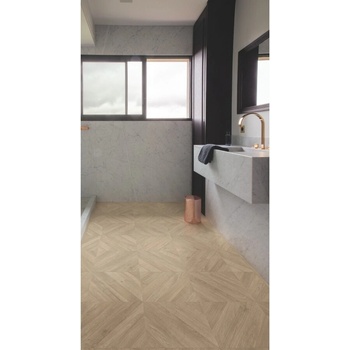 QuickStep Ламиниран паркет - Quick-Step IPA4164 - Chevron oak taupe (IPA4164)