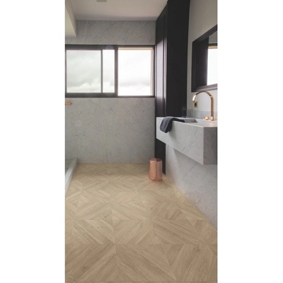 QuickStep Ламиниран паркет - Quick-Step IPA4164 - Chevron oak taupe (IPA4164)