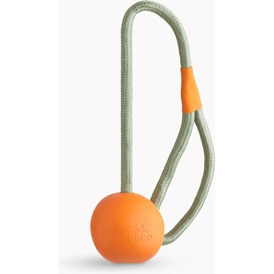 Beco Slinger Ball oranžová 46 cm