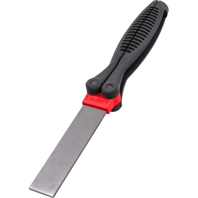 Lansky New Double Diam Paddle-C/F FP-1260