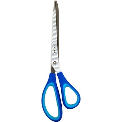 Kancelárske nožnice NEBULO 25 cm OLLO-25