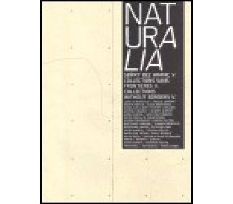 Naturalia