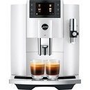 Jura E8 Piano White