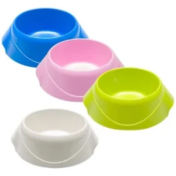 Ferplast Magnus Mini - Купичка за хранене или вода за кучета и котки, 400мл. различни цветове