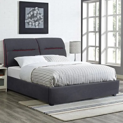 Bogdan Furniture Спалня Memo. bg модел Kendra 150х200