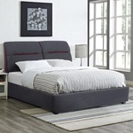 Bogdan Furniture Спалня Memo. bg модел Kendra 150х200