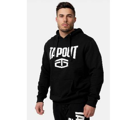 TAPOUT ACTIVE Basic černá