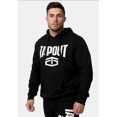 TAPOUT ACTIVE Basic černá