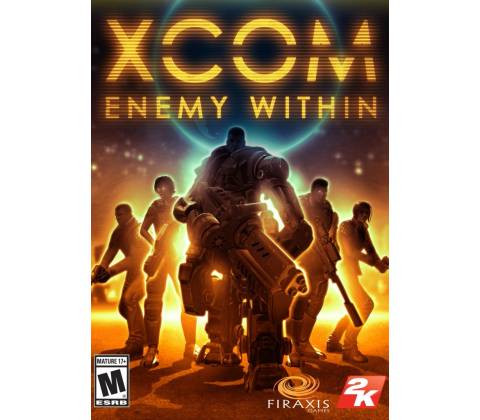 XCOM: Enemy Within