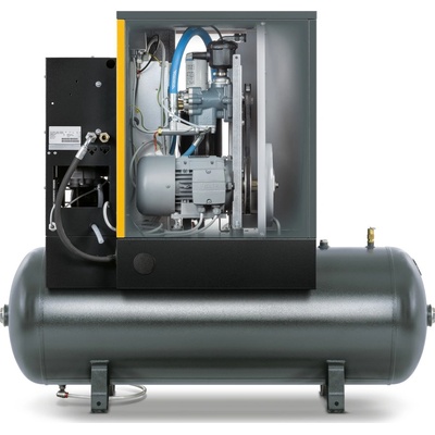 Schneider AM B 4-10-270 XBDKC