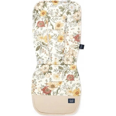 La Millou Vložka Multi Vintage Stroller