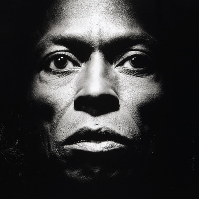 Miles Davis - Tutu (CD) (0603497804245)