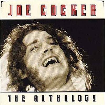 COCKER JOE: ANTHOLOGY CD