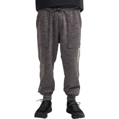 Burton Oak Pant gotham gray heather