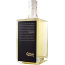 Château Topoľčianky Traminer 44% 0,5 l (čistá fľaša)