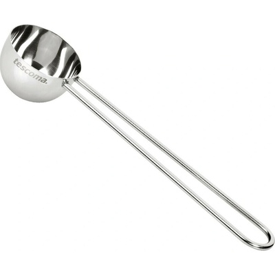 TESCOMA Odměrka na kávu nerez 7 g, 15 cm – Sleviste.cz