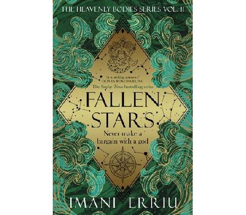 Fallen Stars