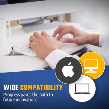 Image 1 of Matias Tactile Pro FK302