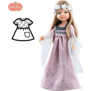 Paola Reina - Комплект дрехи за кукла - 32 см (54544)