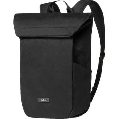 Bellroy Melbourne Backpack Black 18 l