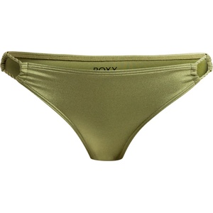 Roxy Дамско бикини долнище Roxy Women's Brilho Bikini Bikini bottom - Loden Green (150-4887-0114)
