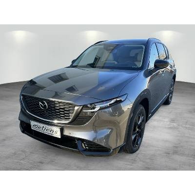 Mazda CX-5 2.5 141 Homura 104 kW