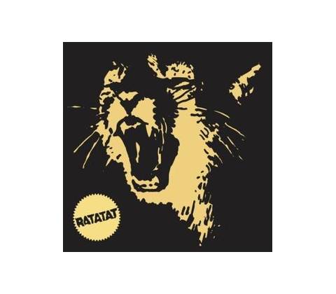 Classics - Ratatat LP
