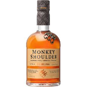 Monkey Shoulder - малцово шотландско уиски 700ml 700 ml