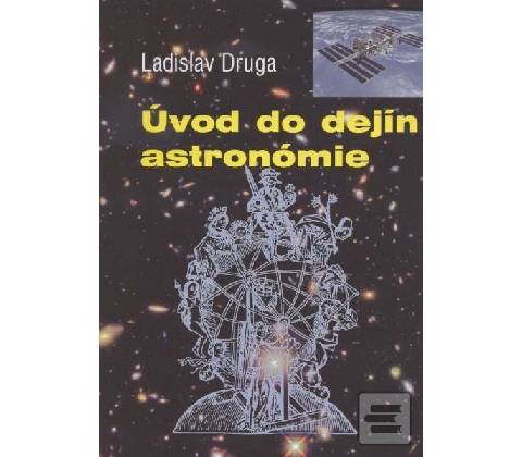 Úvod do dejín astronómie