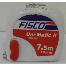 Erba 7,5 m x 25 mm ER-03212