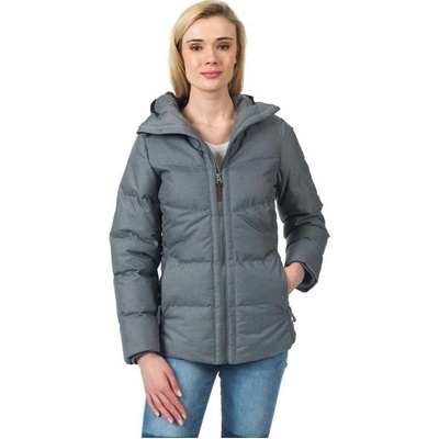 Rip Curl Cherhill Jacket Cement Marle
