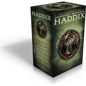 The Complete Shadow Children Boxed Set | Margaret Peterson Haddix (2012)