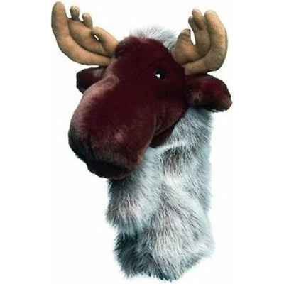 Daphne's headcover hybrid Moose