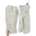 Hestra Ръкавици Hestra Wool Expedition 3 Finger Gloves - Grey - размер 7 (EU) (202-7125-0112)