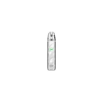 OXVA XLim Go 2 1500mAh 3ml Metal Silver