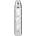 OXVA XLim Go 2 1500mAh 3ml Metal Silver