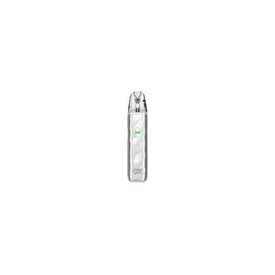 OXVA XLim Go 2 1500mAh 3ml Metal Silver
