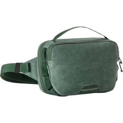 Eagle Creek Чанта за кръст Eagle creek Explore Hip Pack 2 Hip bag - Grass Green - размер 2 l (510-4981-0211)